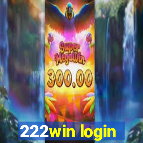 222win login